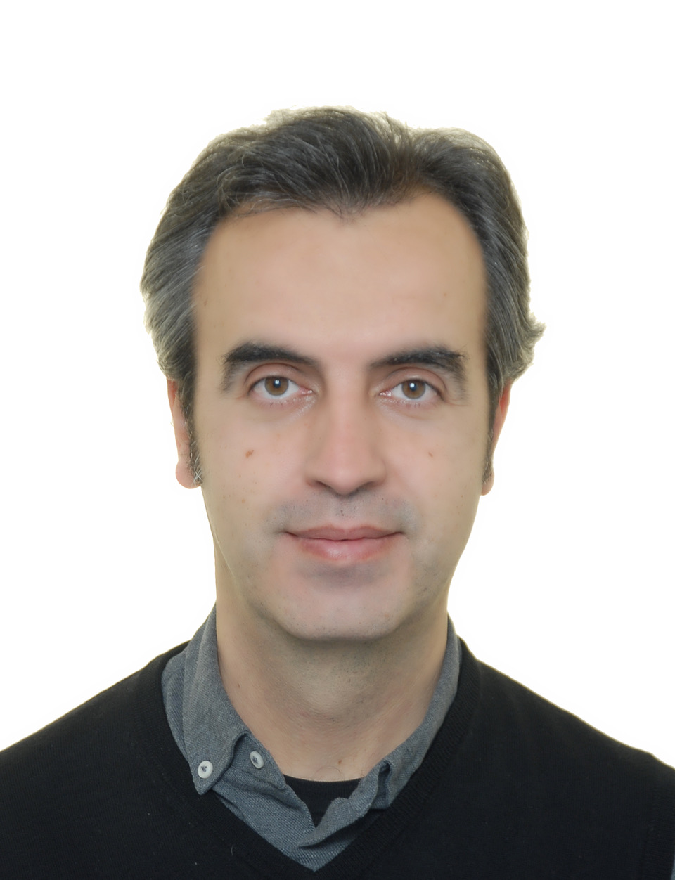 Professor Polyzos