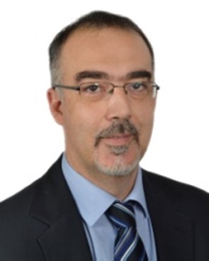 Professor Sarafidis