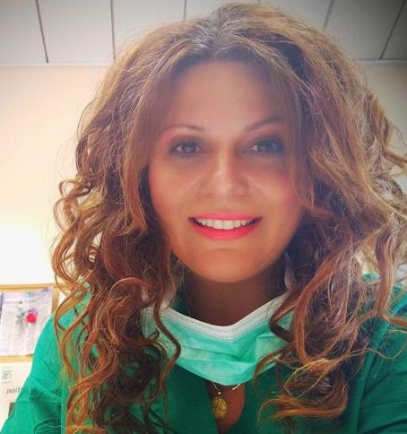 Professor Hatzimeletiou