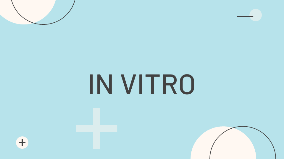 Δημιουργία ζωής in vitro - Το πρώτο πέντε ημερών ταξίδι στο εργαστήριο εξωσωματικής γονιμοποίησης open022